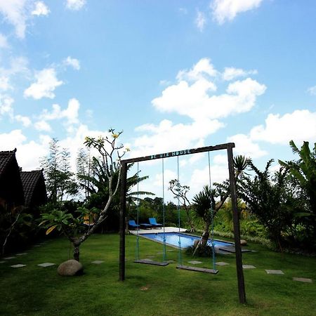 De Vir House Apartment Canggu  Ngoại thất bức ảnh