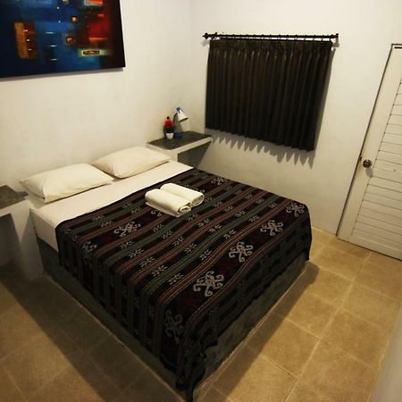 De Vir House Apartment Canggu  Ngoại thất bức ảnh