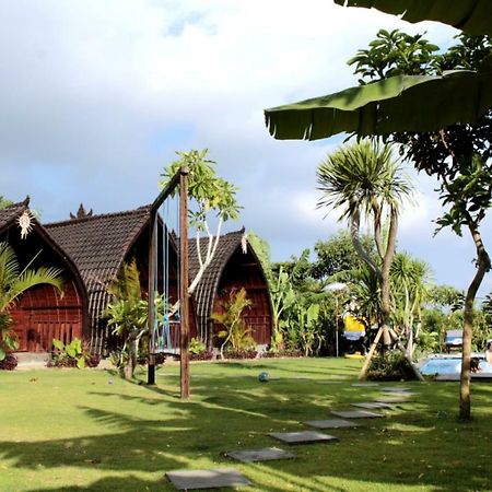 De Vir House Apartment Canggu  Ngoại thất bức ảnh