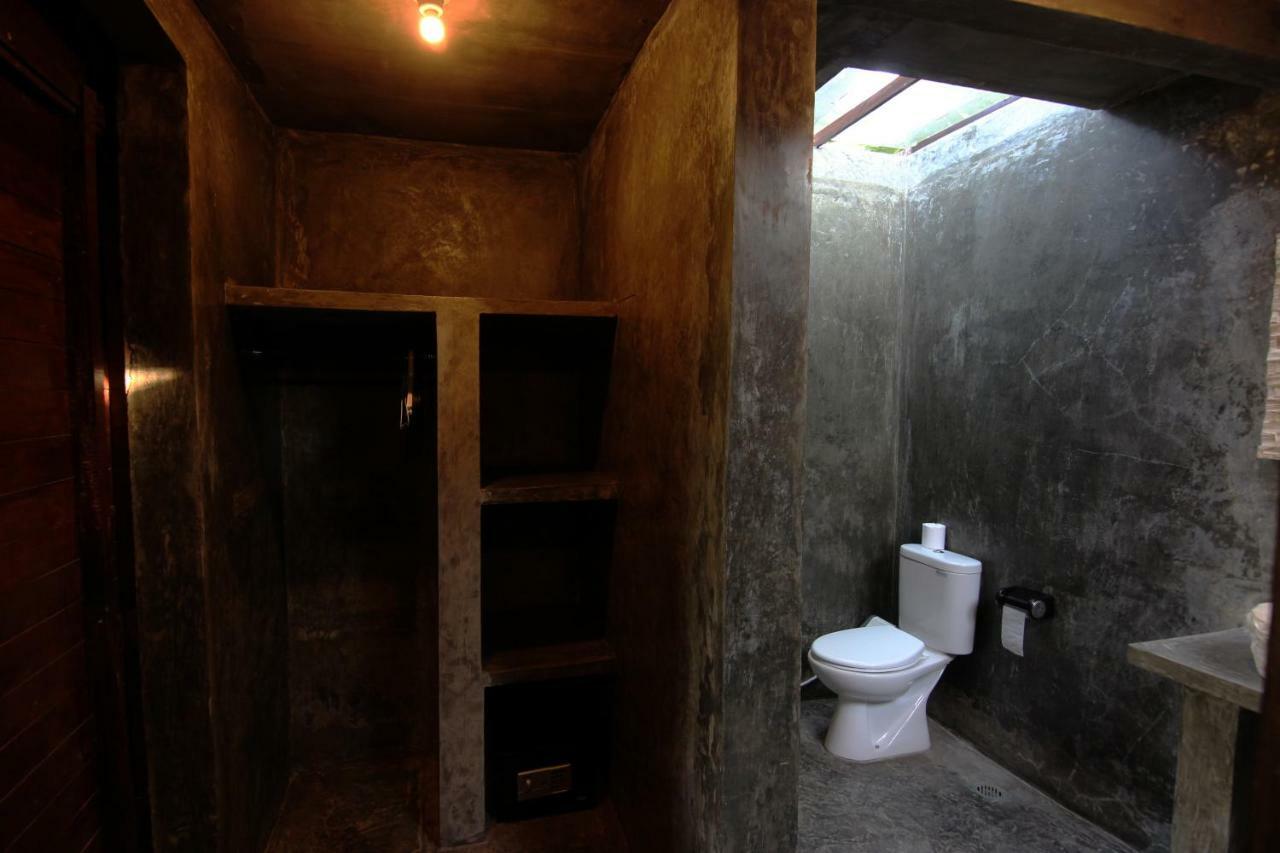 De Vir House Apartment Canggu  Ngoại thất bức ảnh