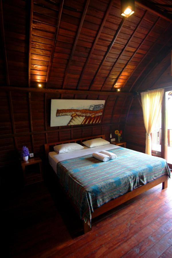 De Vir House Apartment Canggu  Ngoại thất bức ảnh