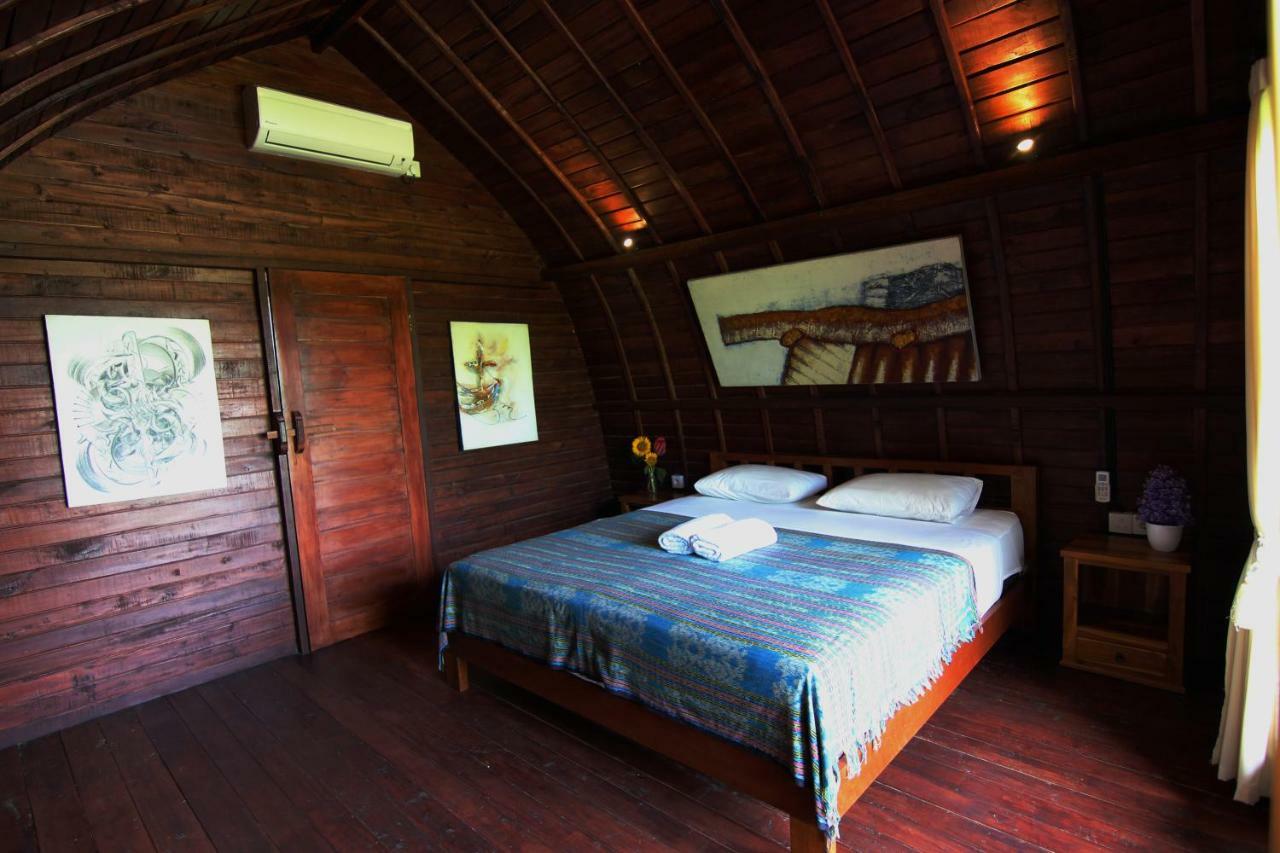 De Vir House Apartment Canggu  Ngoại thất bức ảnh