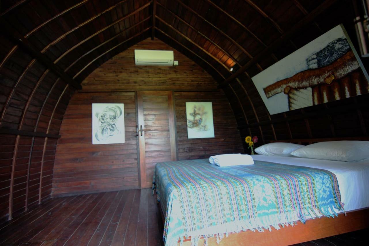 De Vir House Apartment Canggu  Ngoại thất bức ảnh