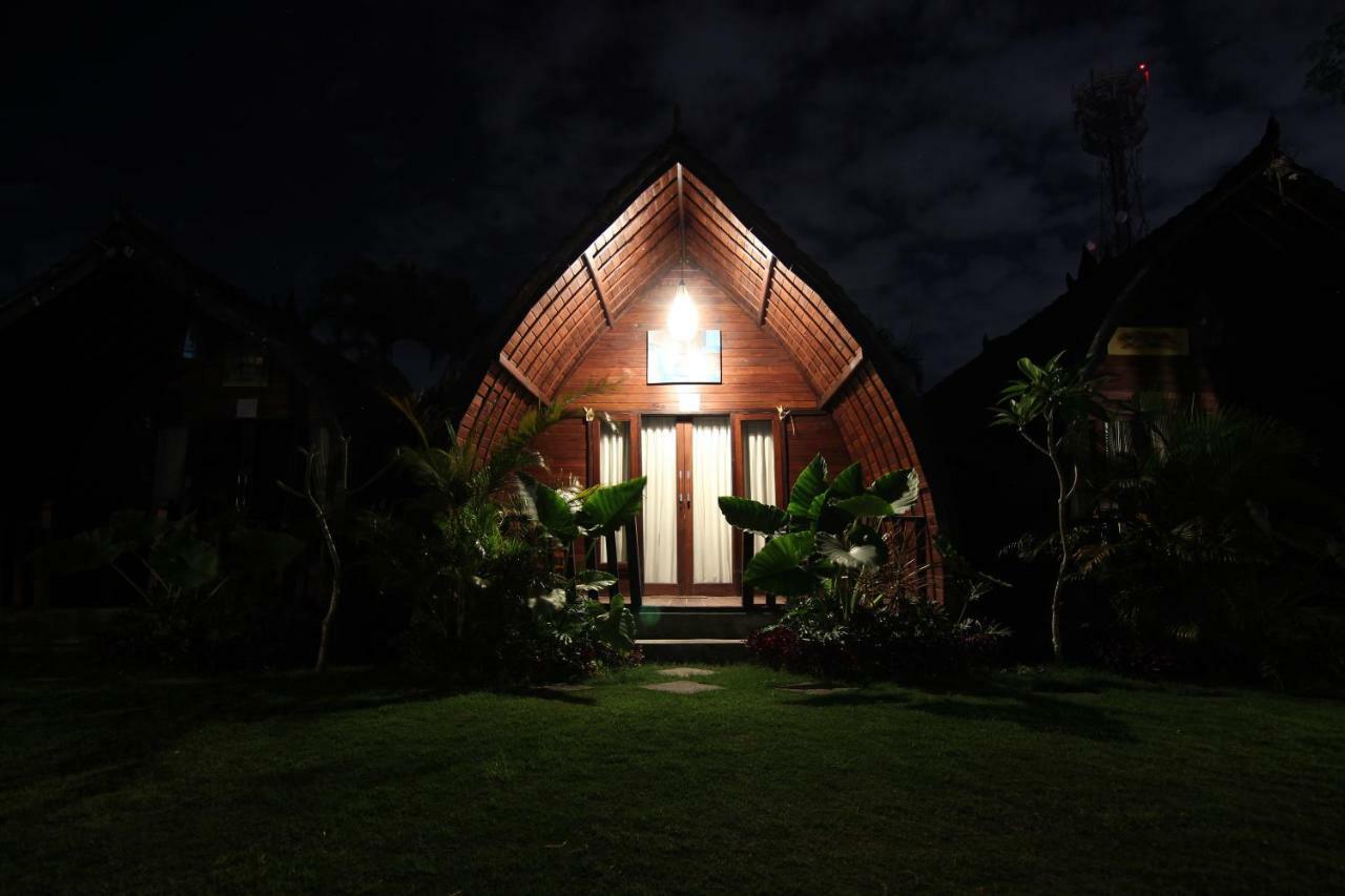 De Vir House Apartment Canggu  Ngoại thất bức ảnh