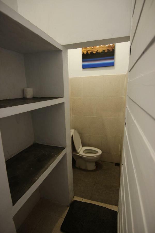 De Vir House Apartment Canggu  Phòng bức ảnh