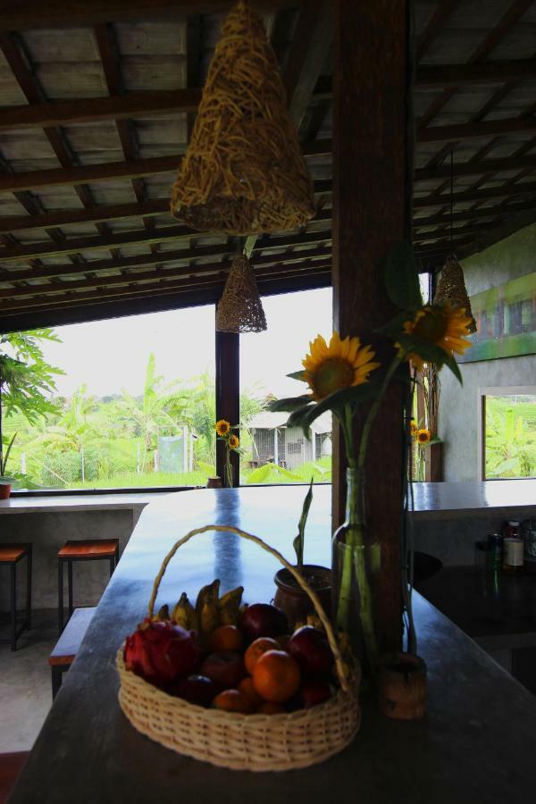 De Vir House Apartment Canggu  Ngoại thất bức ảnh