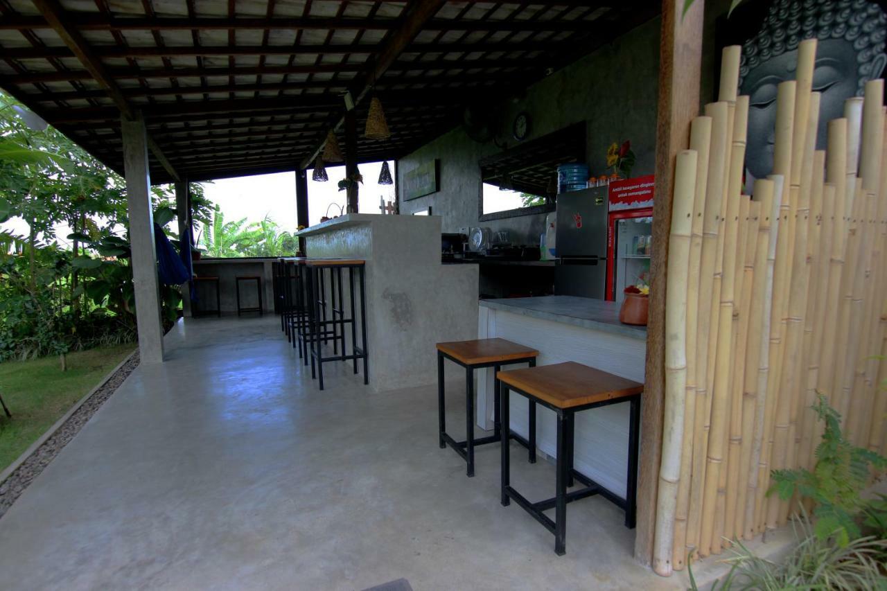De Vir House Apartment Canggu  Ngoại thất bức ảnh
