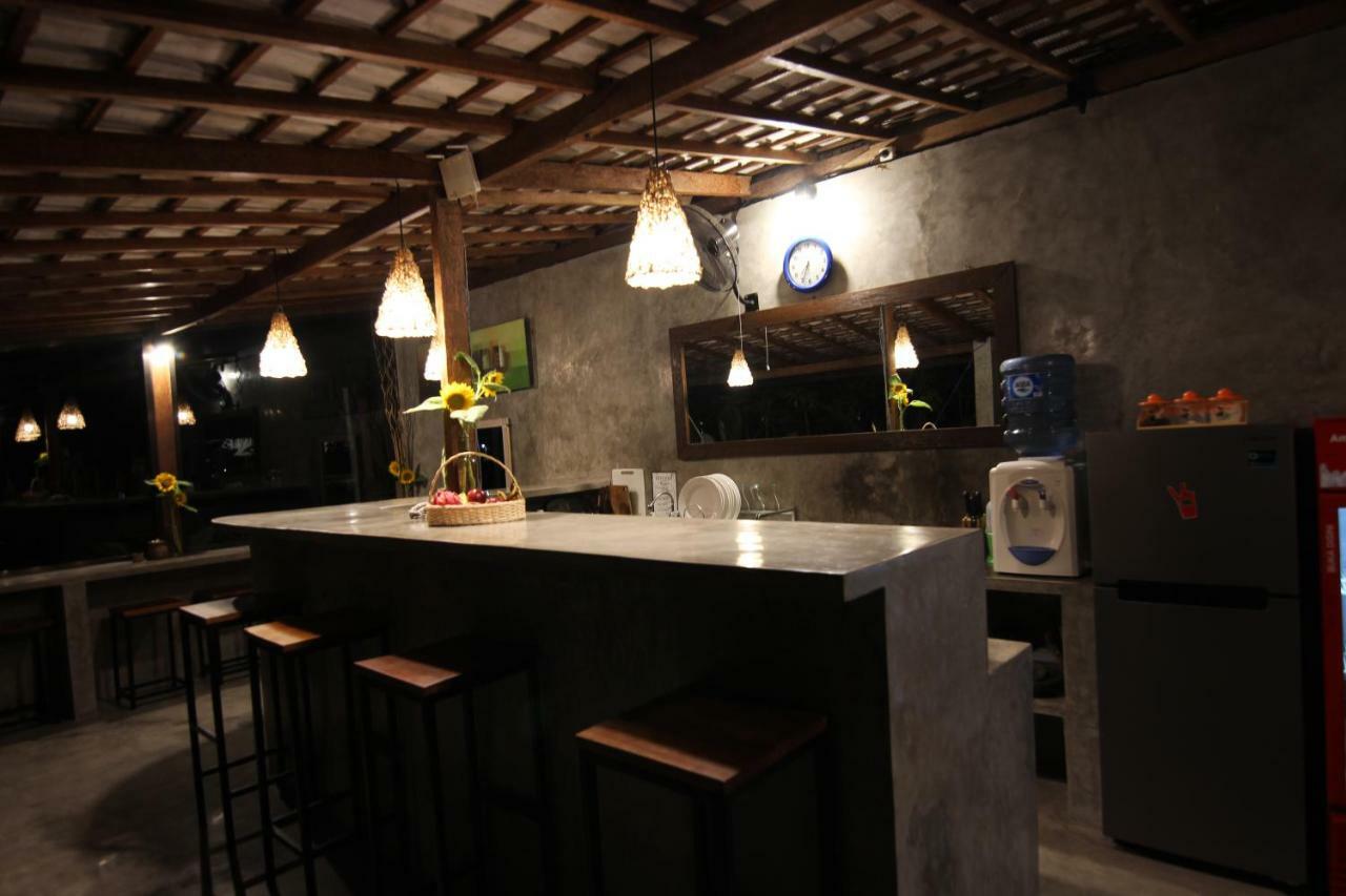 De Vir House Apartment Canggu  Ngoại thất bức ảnh
